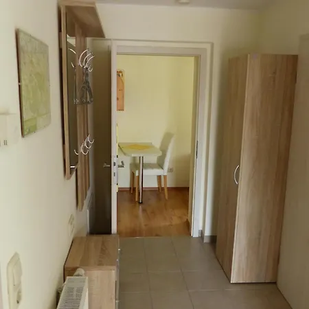 View Of Fortress In 公寓 *