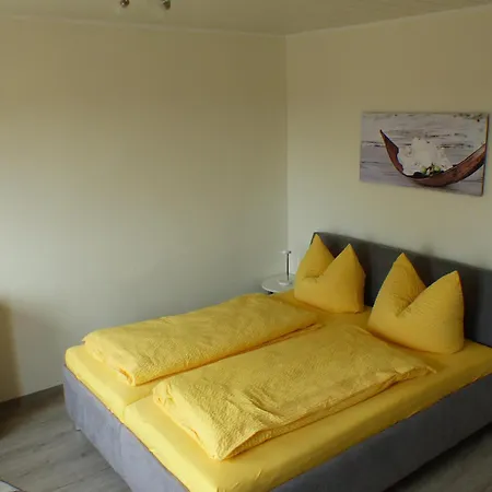 Apartment View Of Fortress In