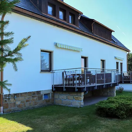 公寓 View Of Fortress In *