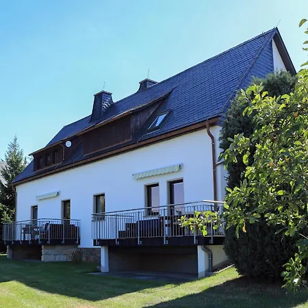 公寓 View Of Fortress In *