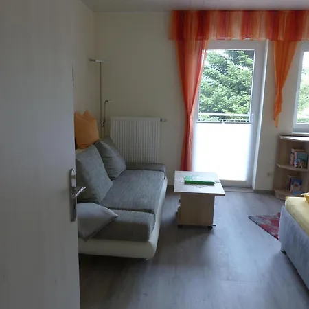 公寓 View Of Fortress In 皮尔纳