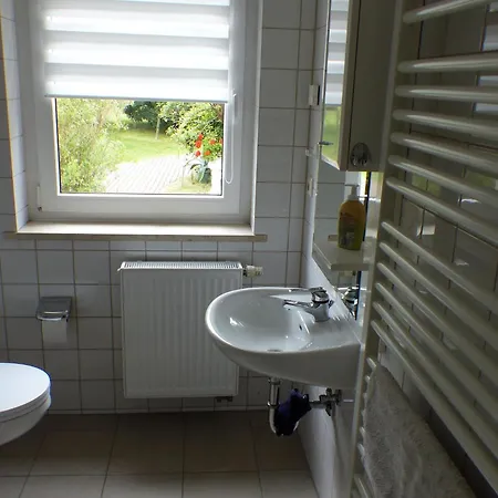 公寓 View Of Fortress In