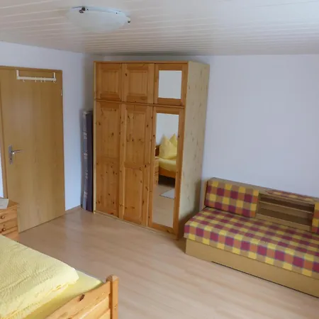 公寓 View Of Fortress In