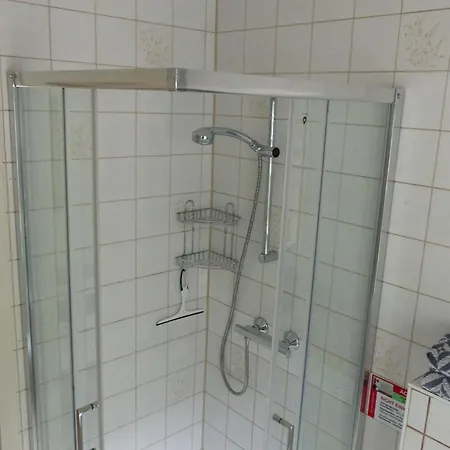 View Of Fortress In 公寓 *