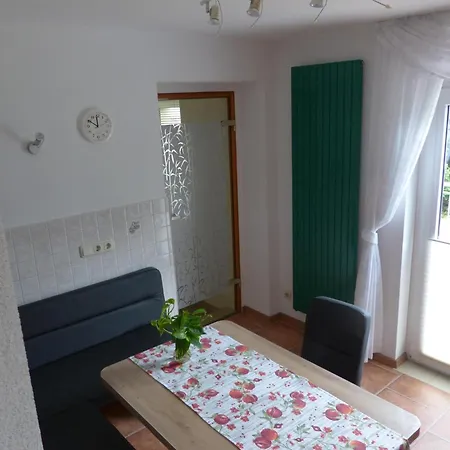 公寓 View Of Fortress In 皮尔纳