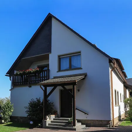 公寓 View Of Fortress In