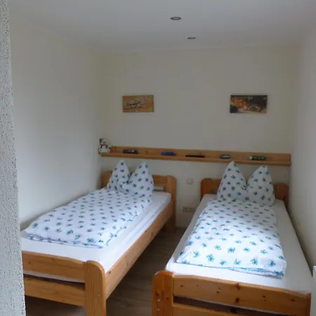 View Of Fortress In Apartment *