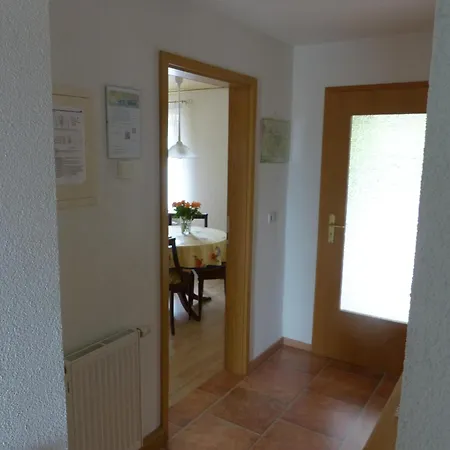 公寓 View Of Fortress In 皮尔纳