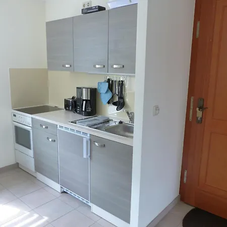 View Of Fortress In Apartment *