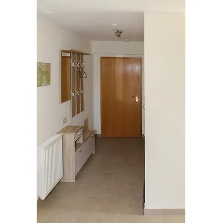 View Of Fortress In Apartment