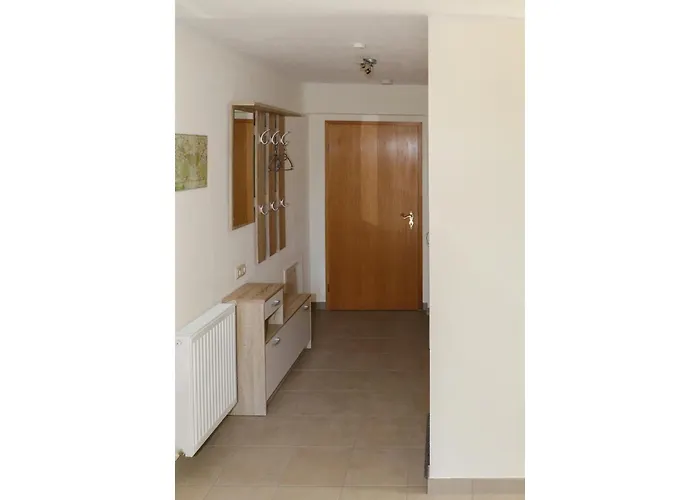 Appartement View Of Fortress In Pirna