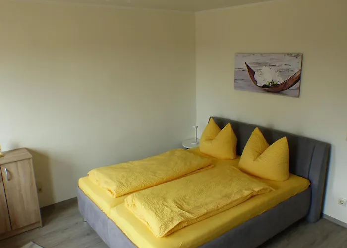 Appartement View Of Fortress In