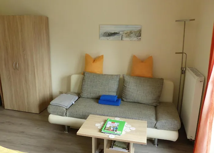 Appartement View Of Fortress In Pirna