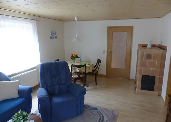 View Of Fortress In Pirna