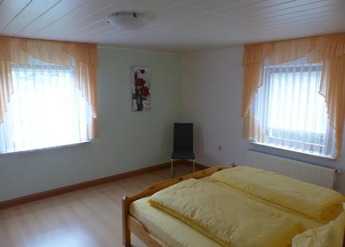 Appartement View Of Fortress In