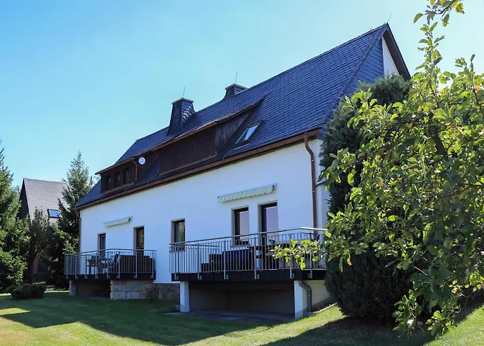 Appartement View Of Fortress In *