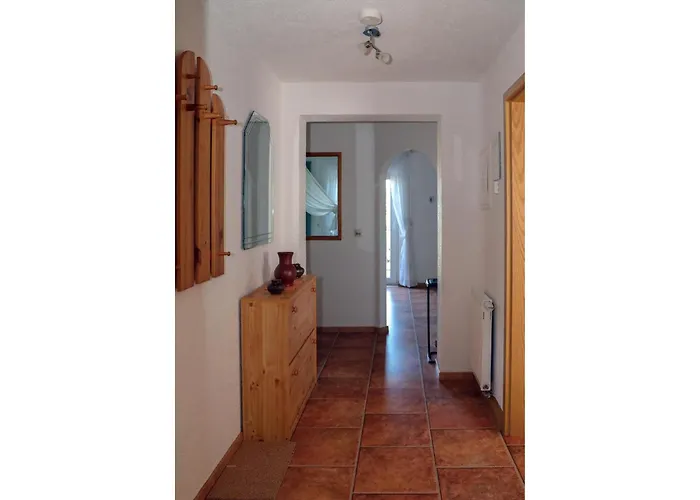 View Of Fortress In Appartement