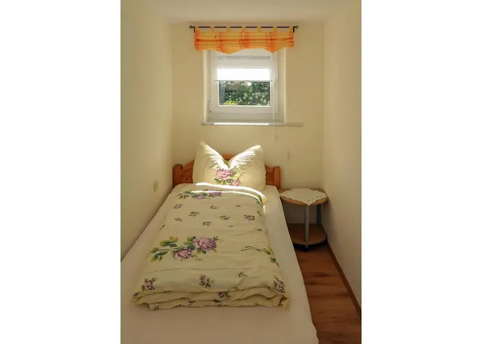 Appartement View Of Fortress In *