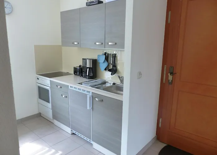 View Of Fortress In *