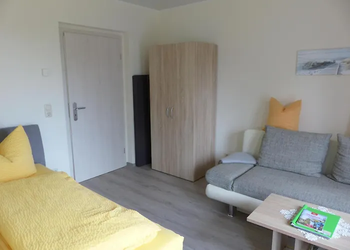 View Of Fortress In Pirna