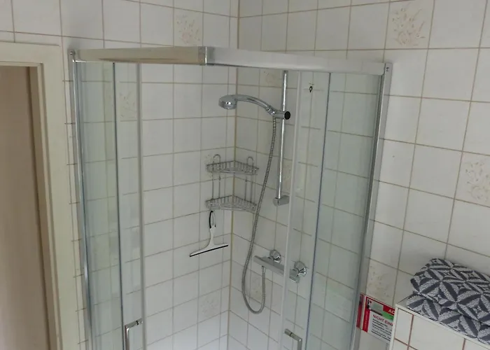 View Of Fortress In Appartement *