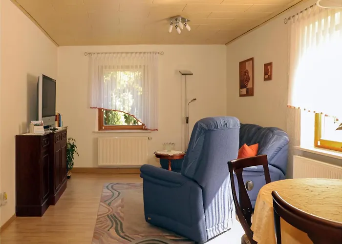 View Of Fortress In Pirna