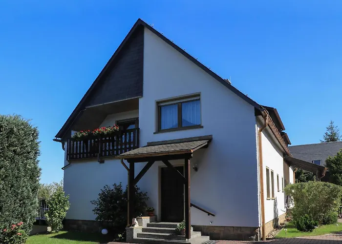 Appartement View Of Fortress In