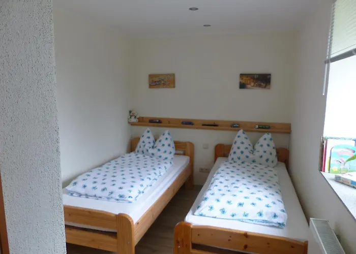 View Of Fortress In Appartement *