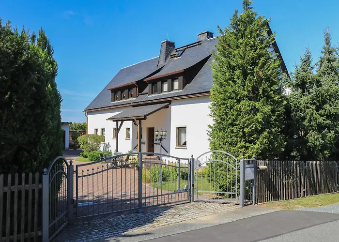 Appartement View Of Fortress In